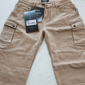 Womens Pando Moto Motorcycle Pants